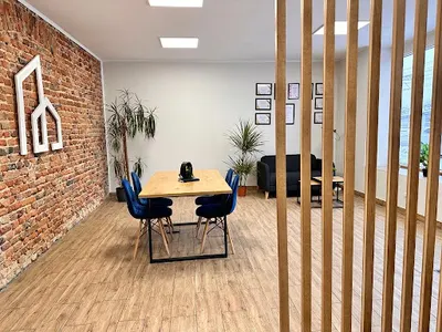 Księżyk & Podzimska Nieruchomości