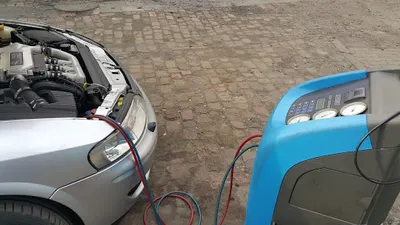 WULKANIZACJA SERWIS OPON KLIMATYZACJA LINIEWIECKI USŁUGI MOTORYZACYJNE